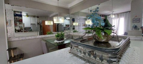 apartment em Avenida das Ondas, Jardim São Francisco - Piracicaba - SP