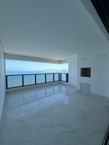 apartment em Avenida Nereu Ramos, Centro - Itapema - SC