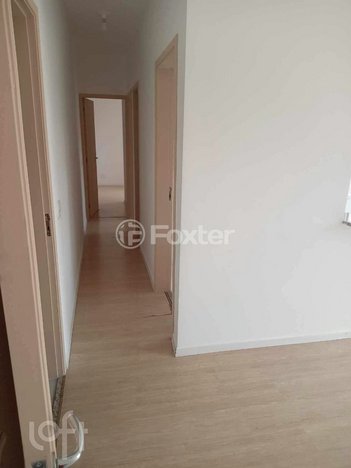 apartment em Rua Zike Tuma, Jardim Ubirajara (Zona Sul) - São Paulo - SP