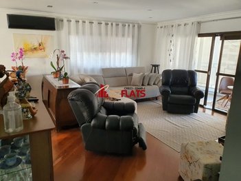 apartment em Avenida Giovanni Gronchi, Morumbi - São Paulo - SP