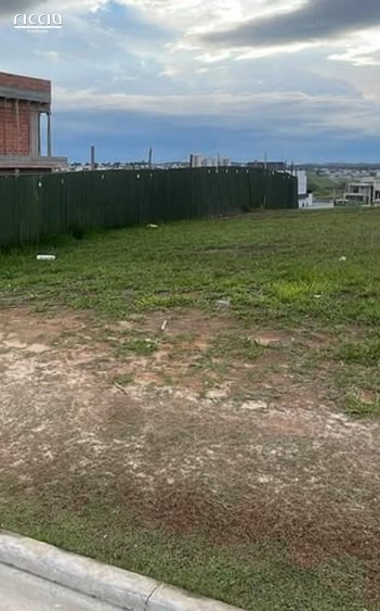 land_lot em Avenida Jayr Freire de Moura, Condomínio Residencial Alphaville II - São José dos Campos - SP
