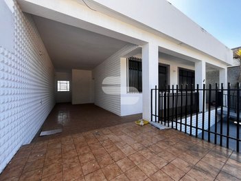 house em Rua Violeta de Melo, Jardim São José - Belo Horizonte - MG