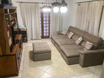house em Rua Eurico Sodré, Vila Medeiros - São Paulo - SP