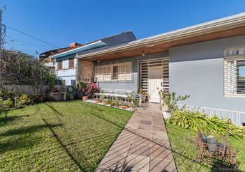 house em Caeté, Vila Assunção - Porto Alegre - RS