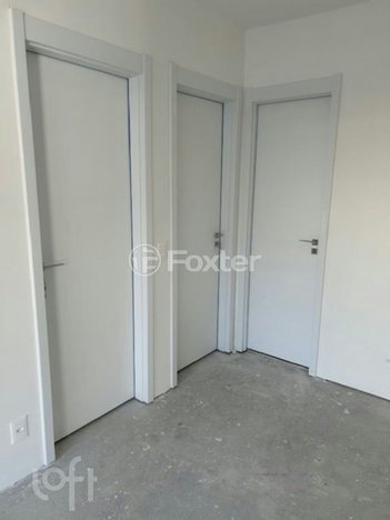 apartment em Rua Apiacás, Perdizes - São Paulo - SP