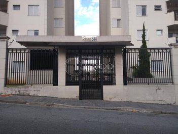 apartment em Rua Edgar, Vila Leonor - São Paulo - SP