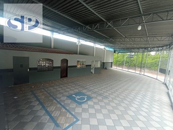 industrial em Rua Primeiro-Tenente-Aviador Bento de Azambujas Ribas, Jardim Cumbica - Guarulhos - SP