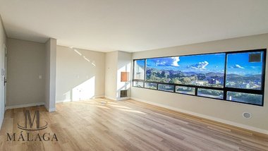 apartment em Avenida Vereador João Figueiredo, Centro - Balneário Piçarras - SC