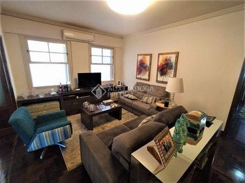 apartment em Praça Dom Feliciano, Centro Histórico - Porto Alegre - RS