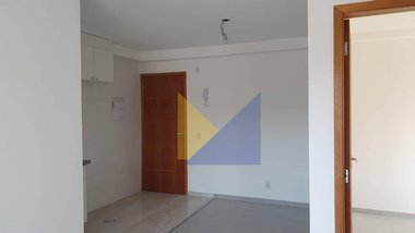 apartment em Rua Íris, Vila Iris - Guarulhos - SP