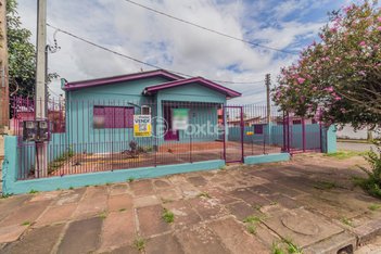 house em Avenida Alcides Maia, Sarandi - Porto Alegre - RS