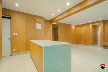 apartment em Rua Bandeira Paulista, Itaim Bibi - São Paulo - SP