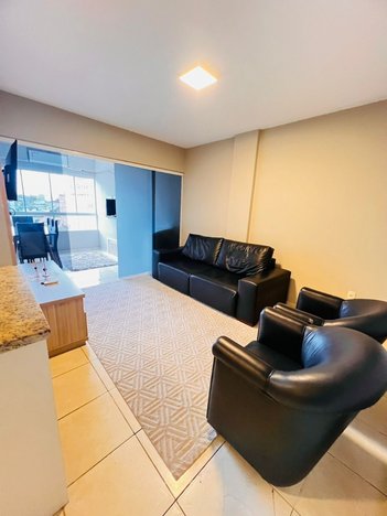 apartment em Avenida Ubirajara, Capão da Canoa - Capão da Canoa - RS