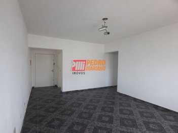 apartment em Rua Maurício Jacquey, Rudge Ramos - São Bernardo do Campo - SP