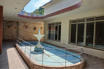 house em Estrada dos Três Rios, Freguesia (Jacarepaguá) - Rio de Janeiro - RJ