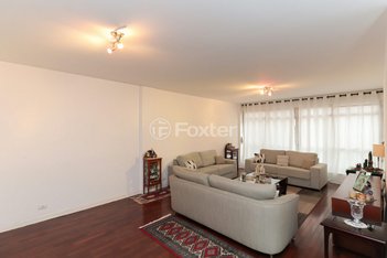 apartment em Rua Manuel da Nóbrega, Paraíso - São Paulo - SP