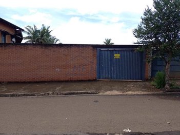 land_lot em Rua Ricardo Ruggeri, Jardim Itália - Pirassununga - SP