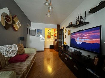 apartment em Rua Raul Pompéia, Vila Pompéia - São Paulo - SP