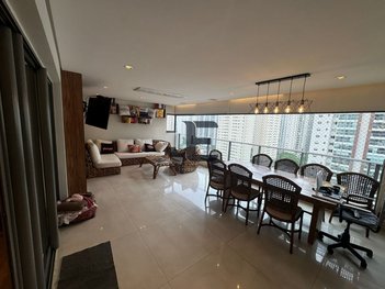apartment em Avenida Imperatriz Leopoldina, Vila Leopoldina - São Paulo - SP