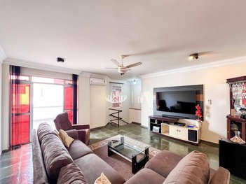 apartment em Rua Brasil, Centro - Londrina - PR
