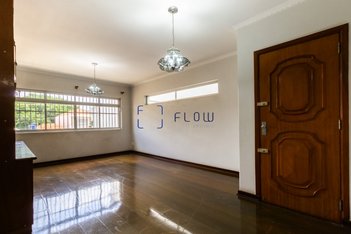 house em Rua Croata, Vila Ipojuca - São Paulo - SP