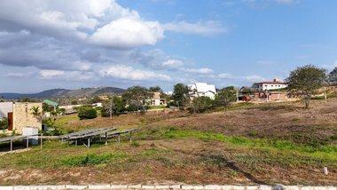 land_lot em Rua Rigoberto Campos, Santana - Gravatá - PE