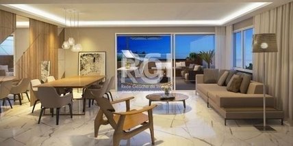 apartment em Dona Amelia, Santa Tereza - Porto Alegre - RS