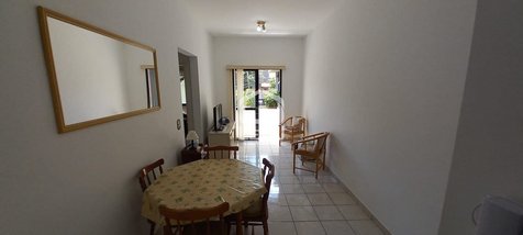 apartment em Rua Tenente Américo Moretti, Vila Santa Catarina - São Paulo - SP