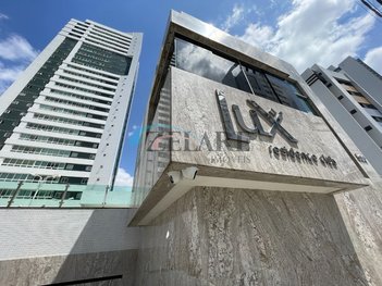 apartment em Rua Aluísio Cunha Lima, Catolé - Campina Grande - PB