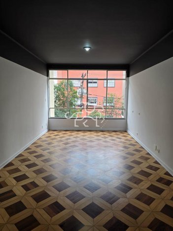 apartment em Rua Arruda Alvim, Pinheiros - São Paulo - SP