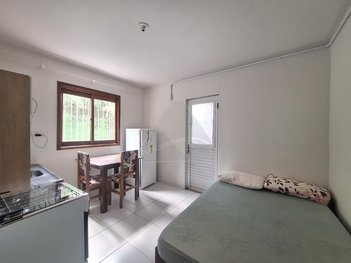 apartment em Avenida Sílvio Romero, São José - Passo Fundo - RS