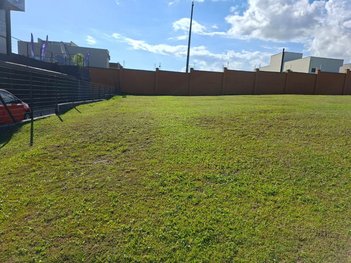 commercial_land_lot em Avenida Jayr Freire de Moura, Condomínio Residencial Alphaville II - São José dos Campos - SP