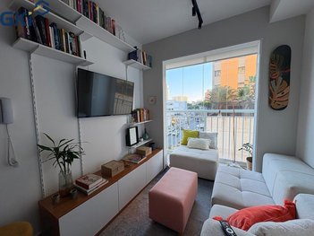 apartment em Rua Marambaia, Casa Verde - São Paulo - SP