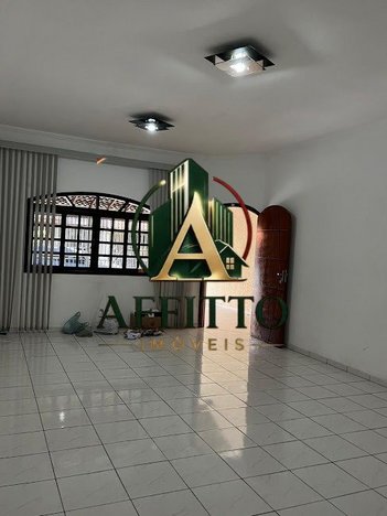 house em Rua José Antônio Monteiro Santos, Residencial Bosque dos Ipês - São José dos Campos - SP