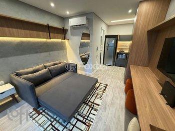 apartment em Jesuíno Maciel, Campo Belo - São Paulo - SP