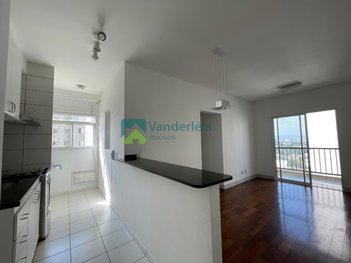 apartment em Avenida Presidente João Goulart, Umuarama - Osasco - SP