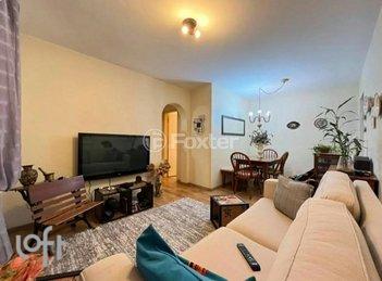 apartment em Avenida Giovanni Gronchi, Vila Andrade - São Paulo - SP