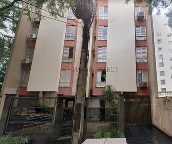 apartment em Rua Quintino Bocaiúva, Zona 07 - Maringá - PR