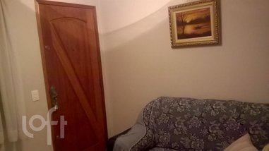 apartment em Giovanni Nasco, Conjunto Habitacional Teotonio Vilela - São Paulo - SP