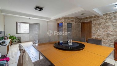 house em Rua Francisca Betts, Morro Santana - Porto Alegre - RS