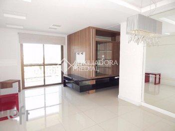 apartment em Abram Goldsztein, Jardim Carvalho - Porto Alegre - RS