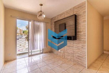 apartment em Rua Belmira Loureiro de Almeida, Jardim Piratininga - Sorocaba - SP