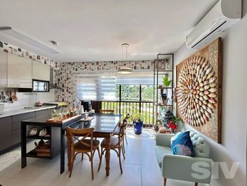 house em Avenida de São Lourenço, Riviera - Bertioga - SP