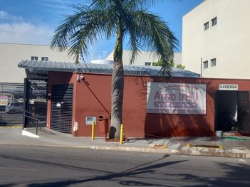 apartment em Rua Pérola, Jardim Santa Esmeralda - Hortolândia - SP