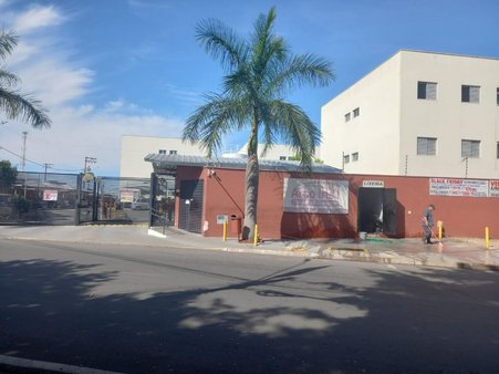 Cômodo Condomínio