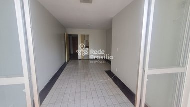 apartment em QI 25 Lote 12/14, Guará II - Brasília - DF