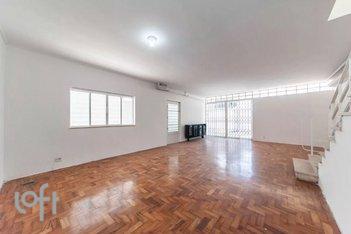 house em Texas, Brooklin - São Paulo - SP