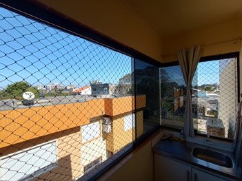 apartment em Rua Amapá, Ponta Porã - Cachoeirinha - RS
