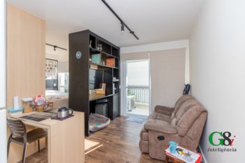 apartment em Rua João Ramalho, Perdizes - São Paulo - SP