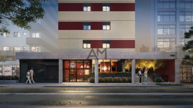 apartment em Avenida Brigadeiro Luís Antônio, Bela Vista - São Paulo - SP